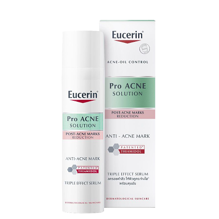 Eucerin Pro Acne Solution Anti- Acne Mark 40ml 